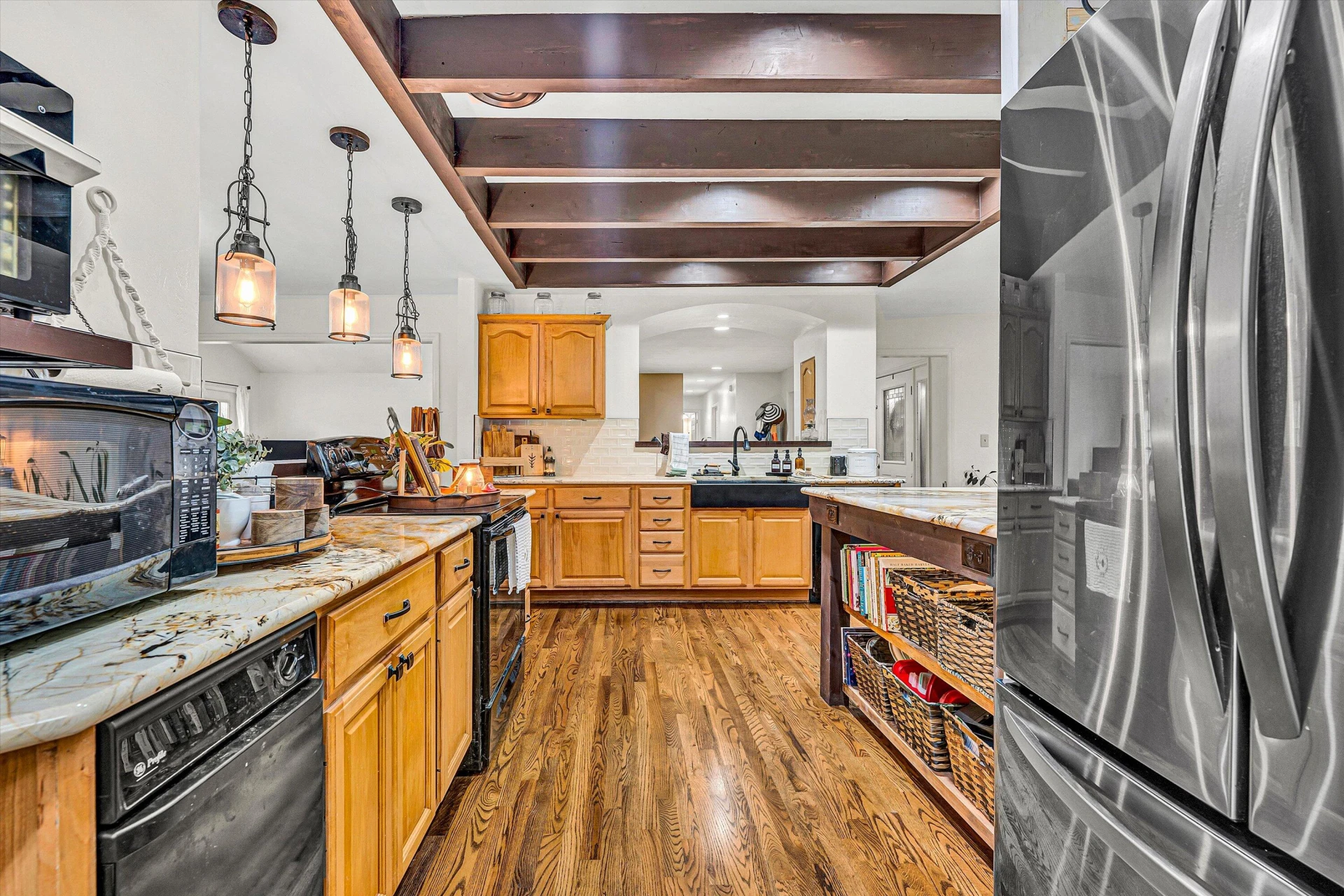 85 Macgregor DR - Photo 24