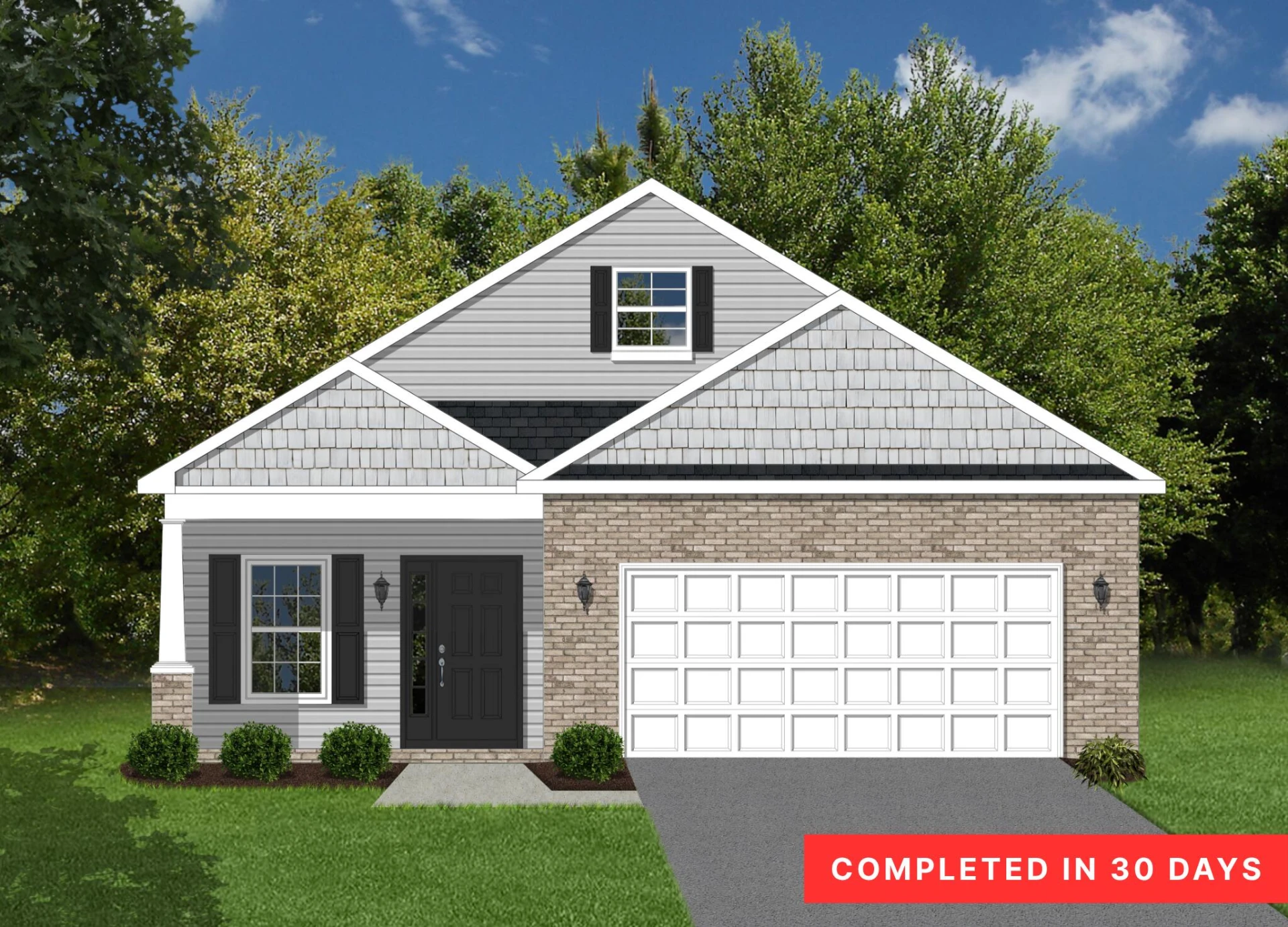 5280 Arrowhead TRL