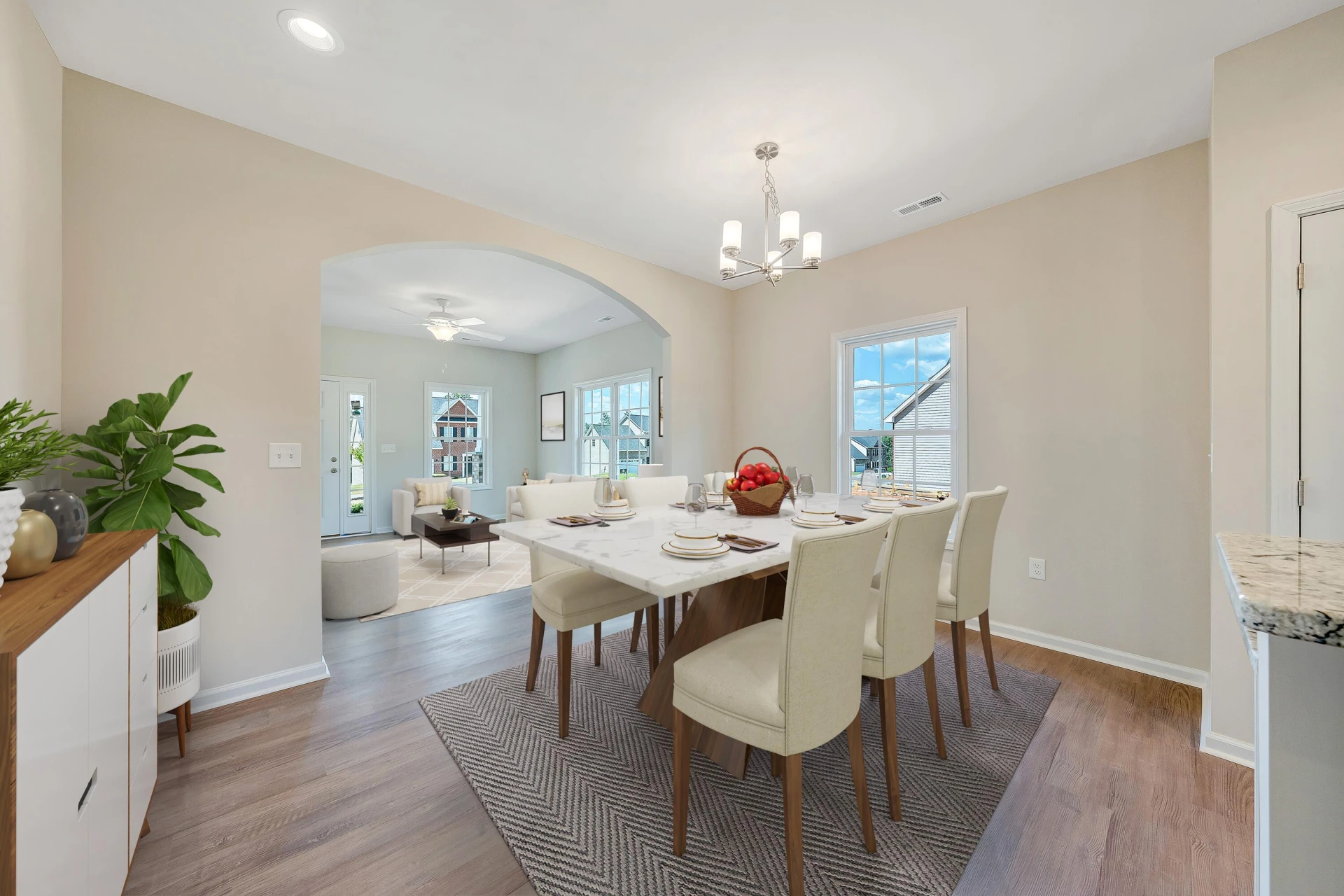 5280 Arrowhead TRL - Photo 4