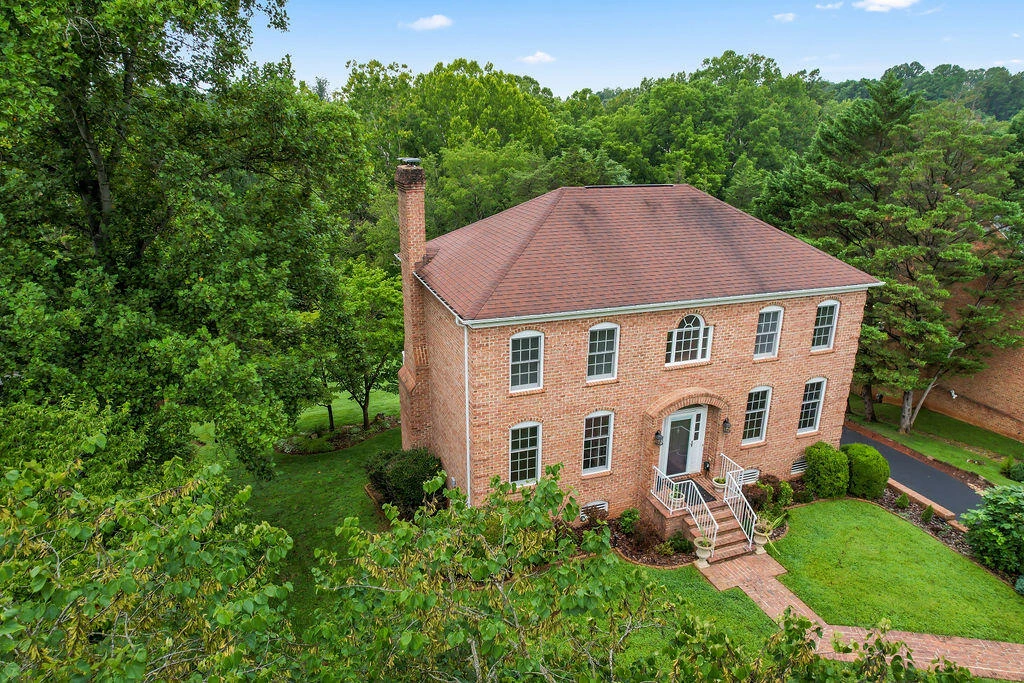 3528 Ridgecroft DR - Photo 3