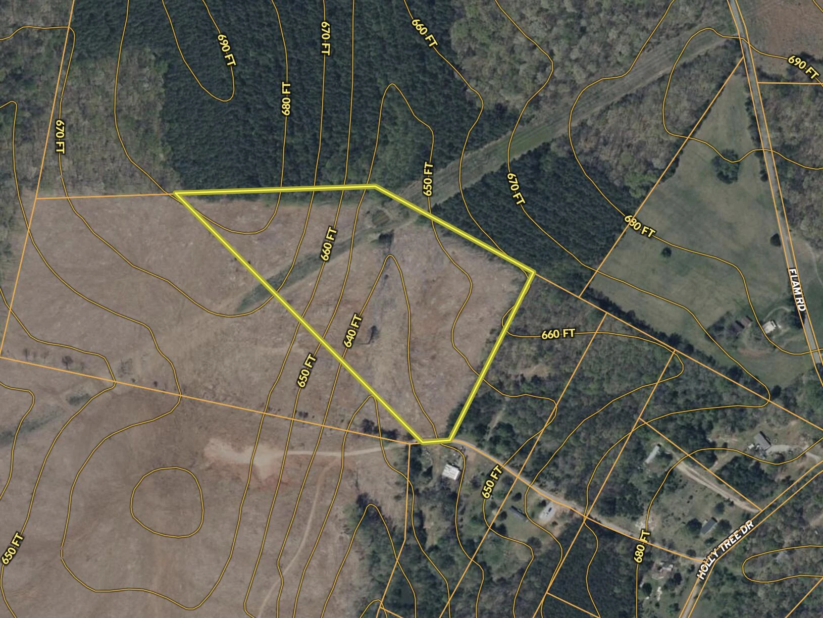 0 Holly Tree DR - Photo 8