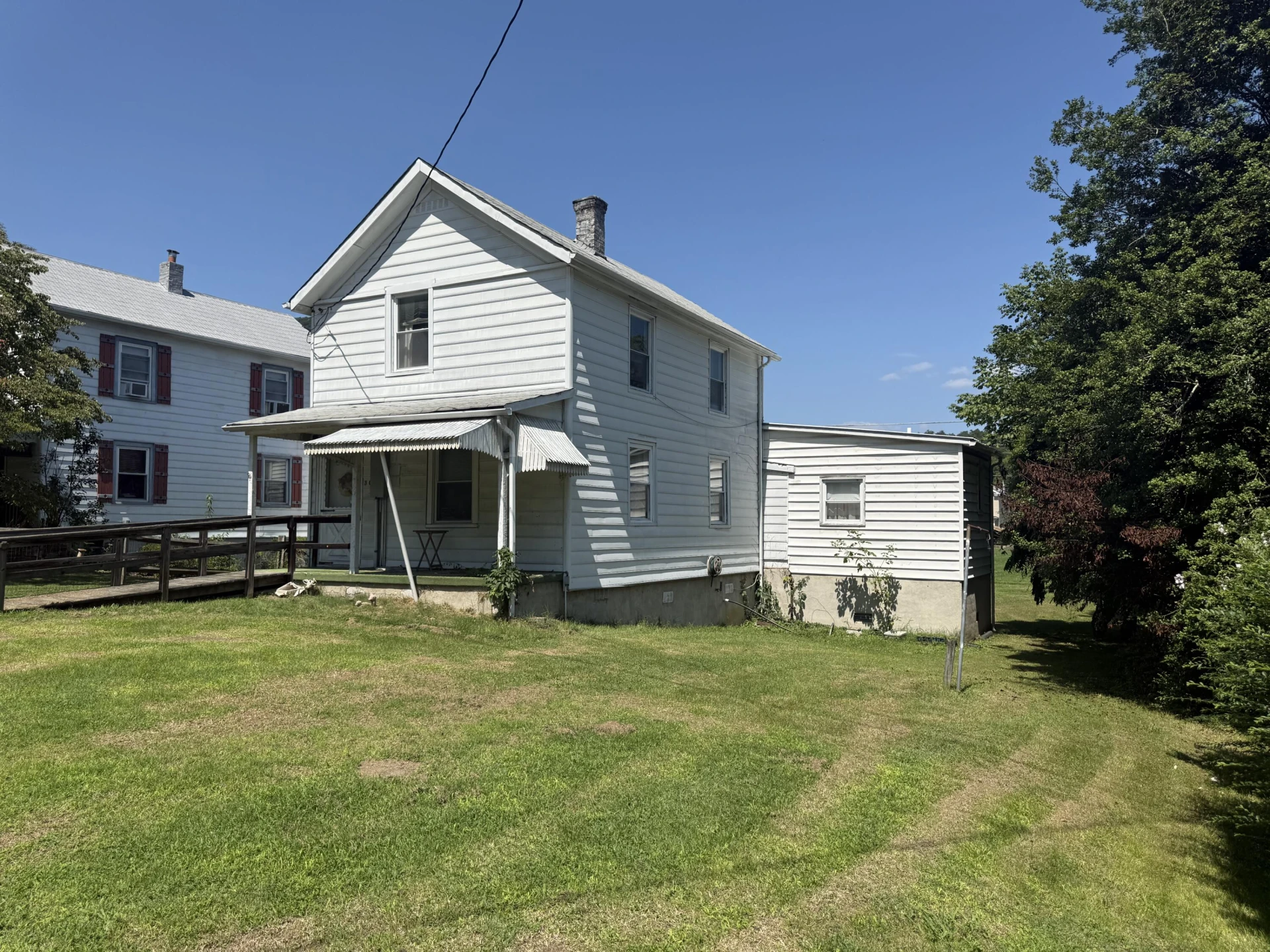 307 Market AVE