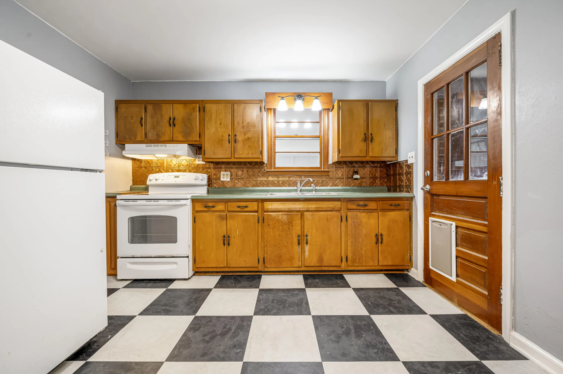 2628 Durham ST NW - Photo 15
