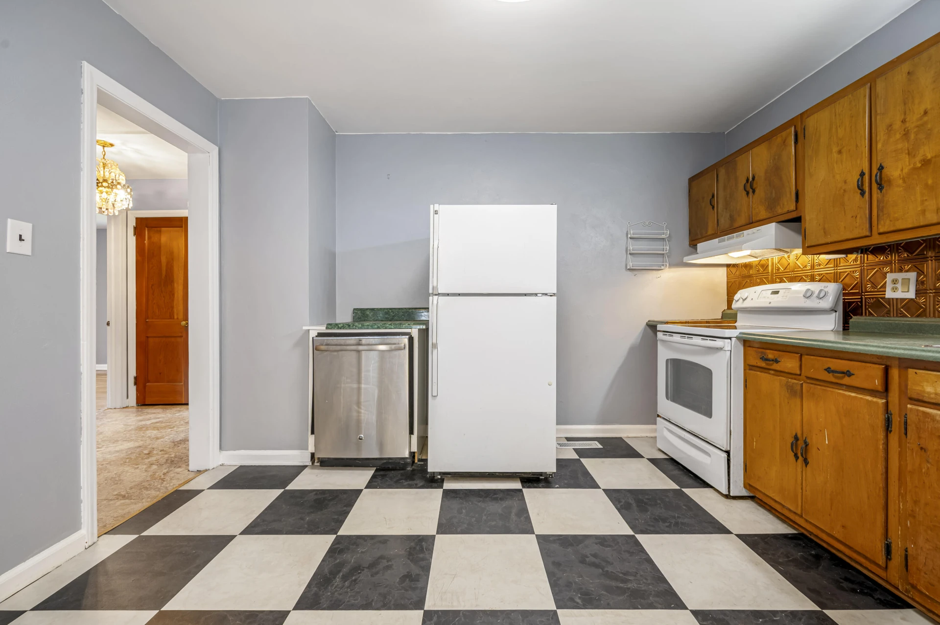 2628 Durham ST NW - Photo 17
