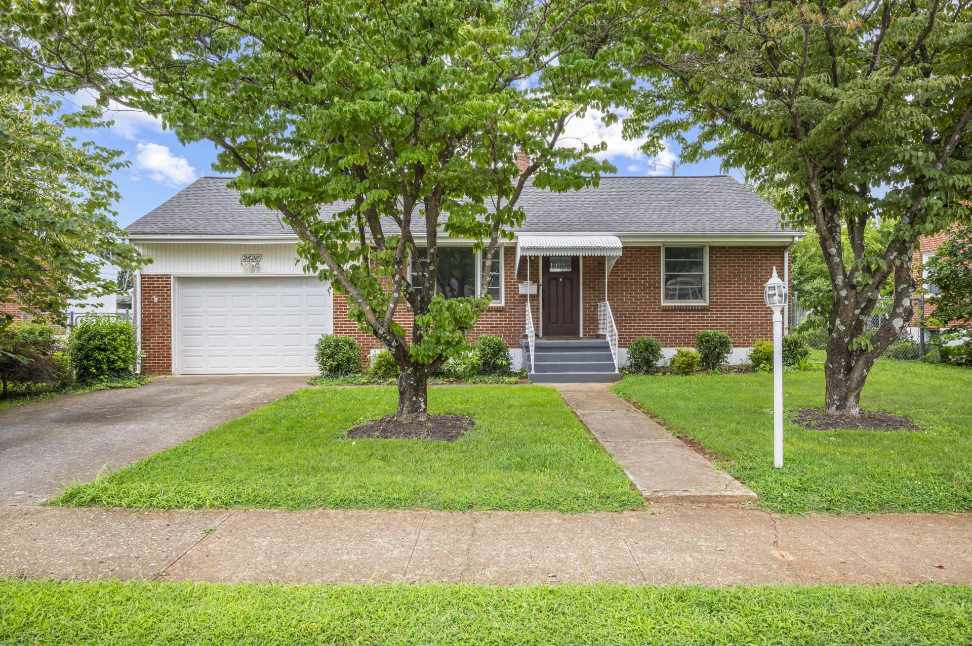 2628 Durham ST NW - Photo 2