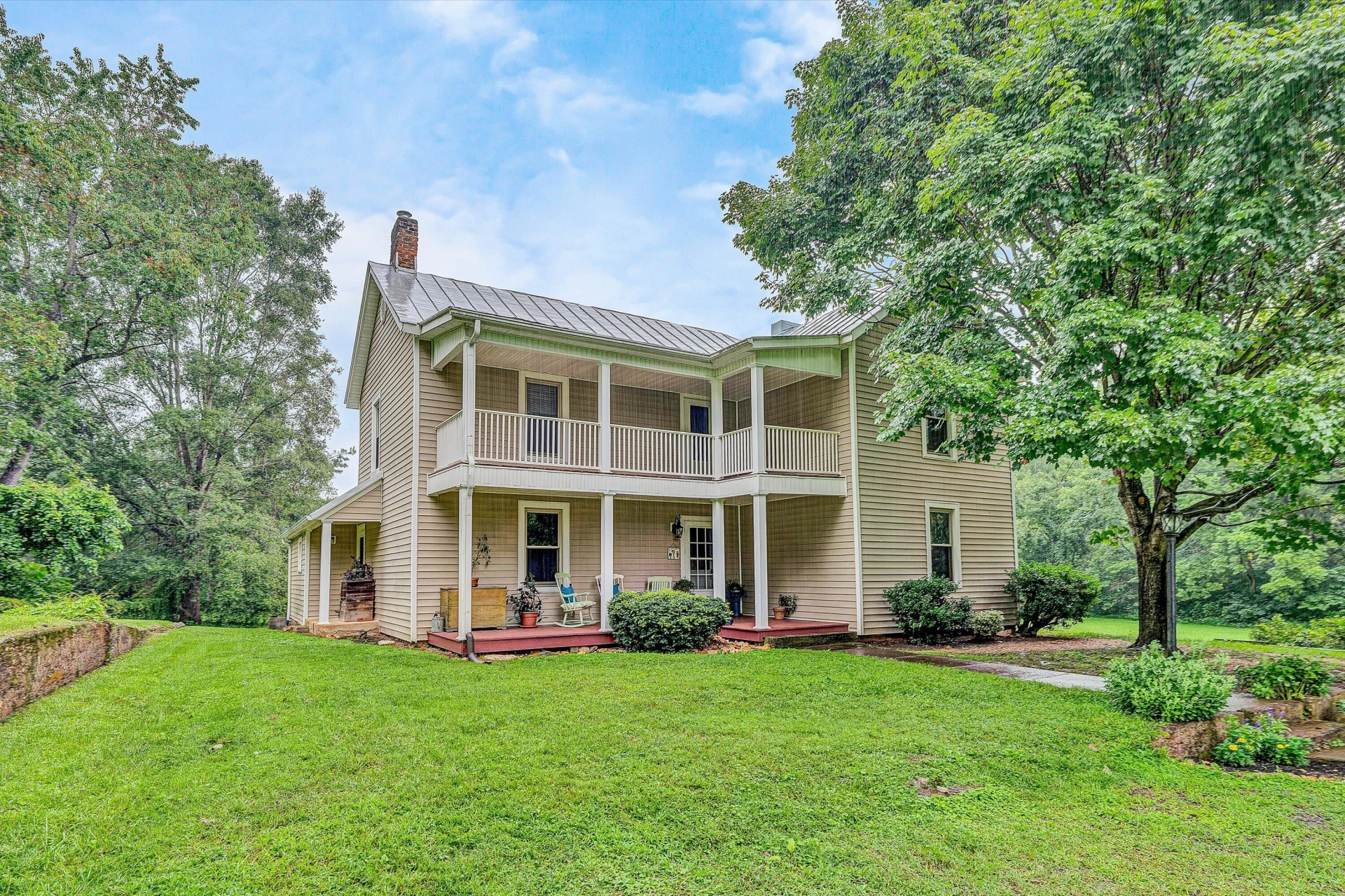 2498 Callaway RD