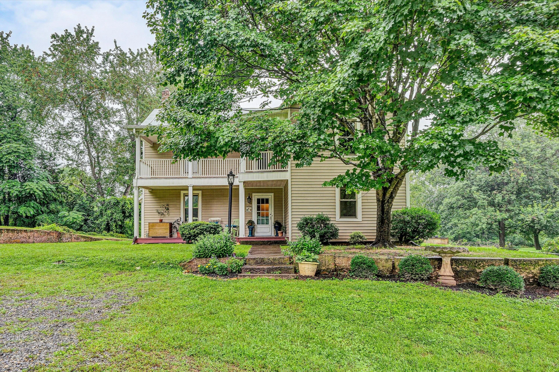 2498 Callaway RD - Photo 2