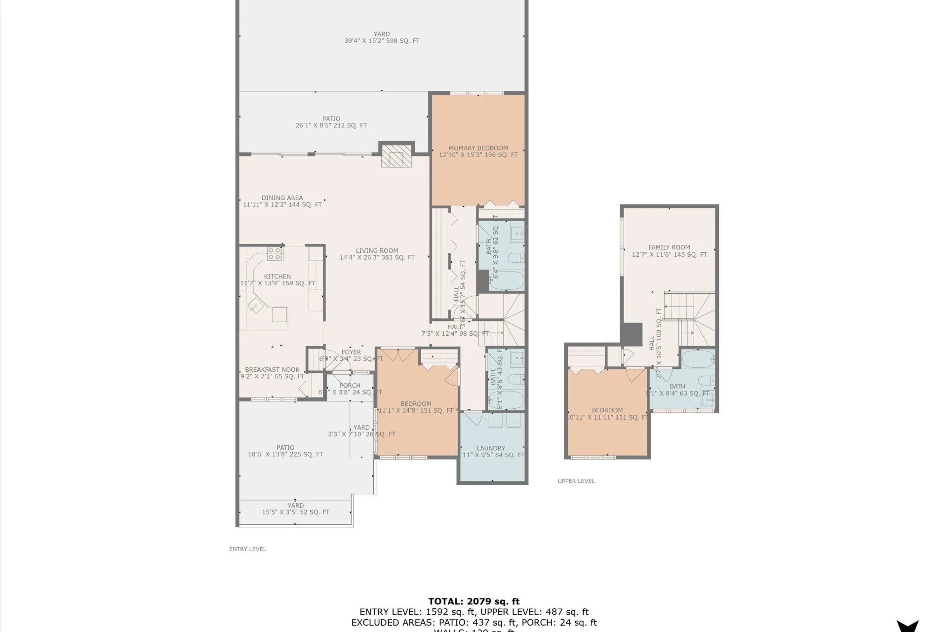 2553 South Clearing RD - Photo 41