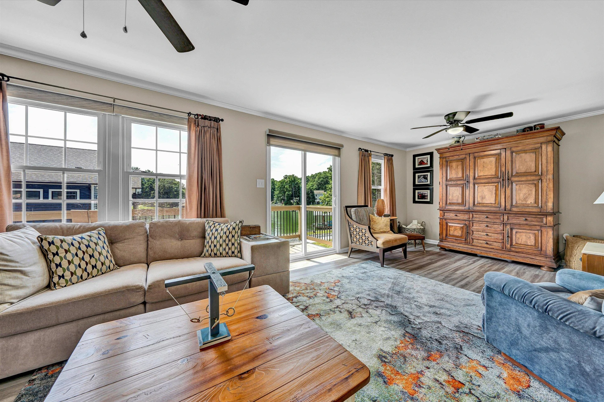 192 Twin Coves DR - Photo 13