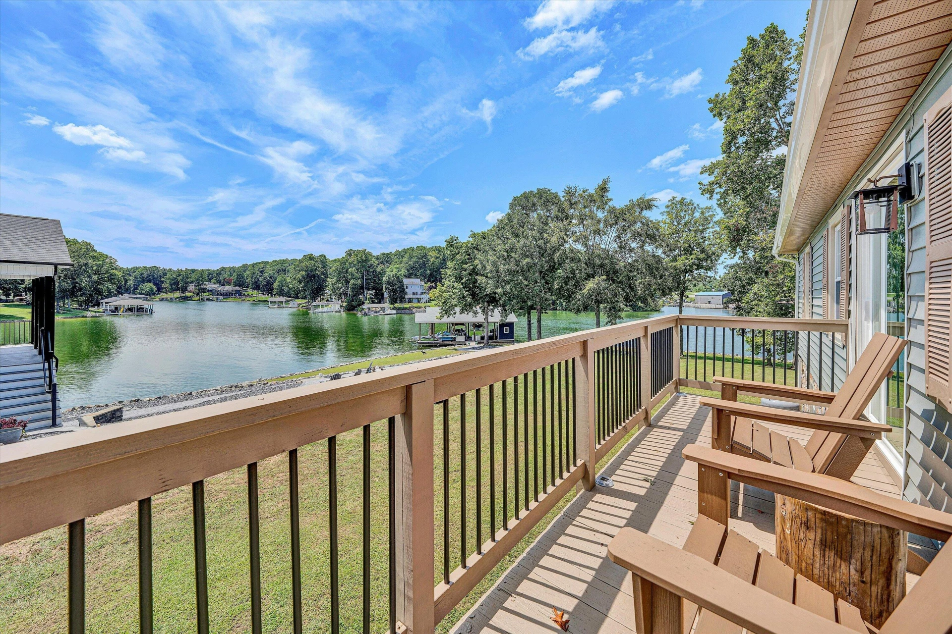 192 Twin Coves DR - Photo 18
