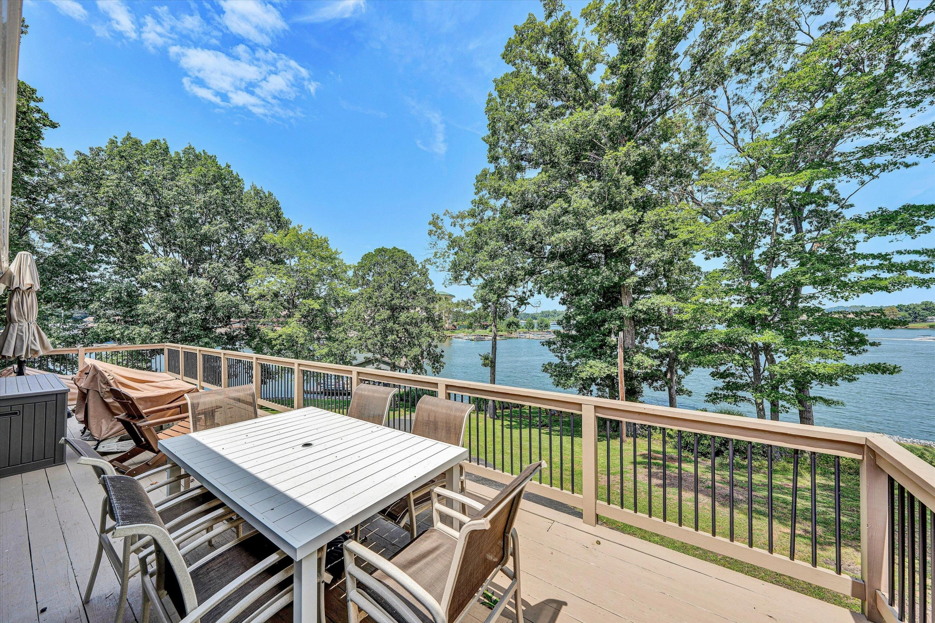 192 Twin Coves DR - Photo 19