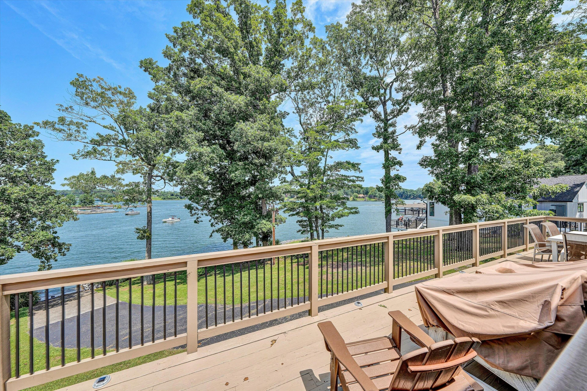 192 Twin Coves DR - Photo 20