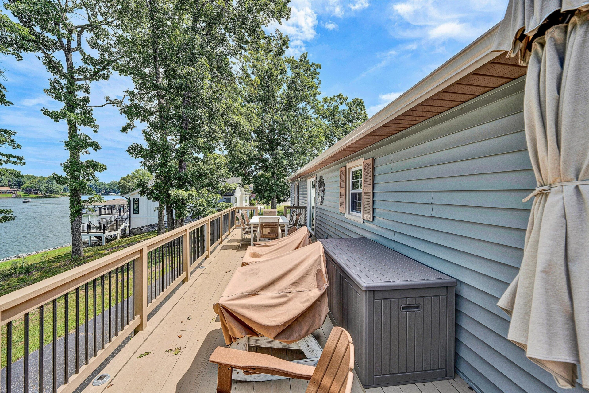 192 Twin Coves DR - Photo 21