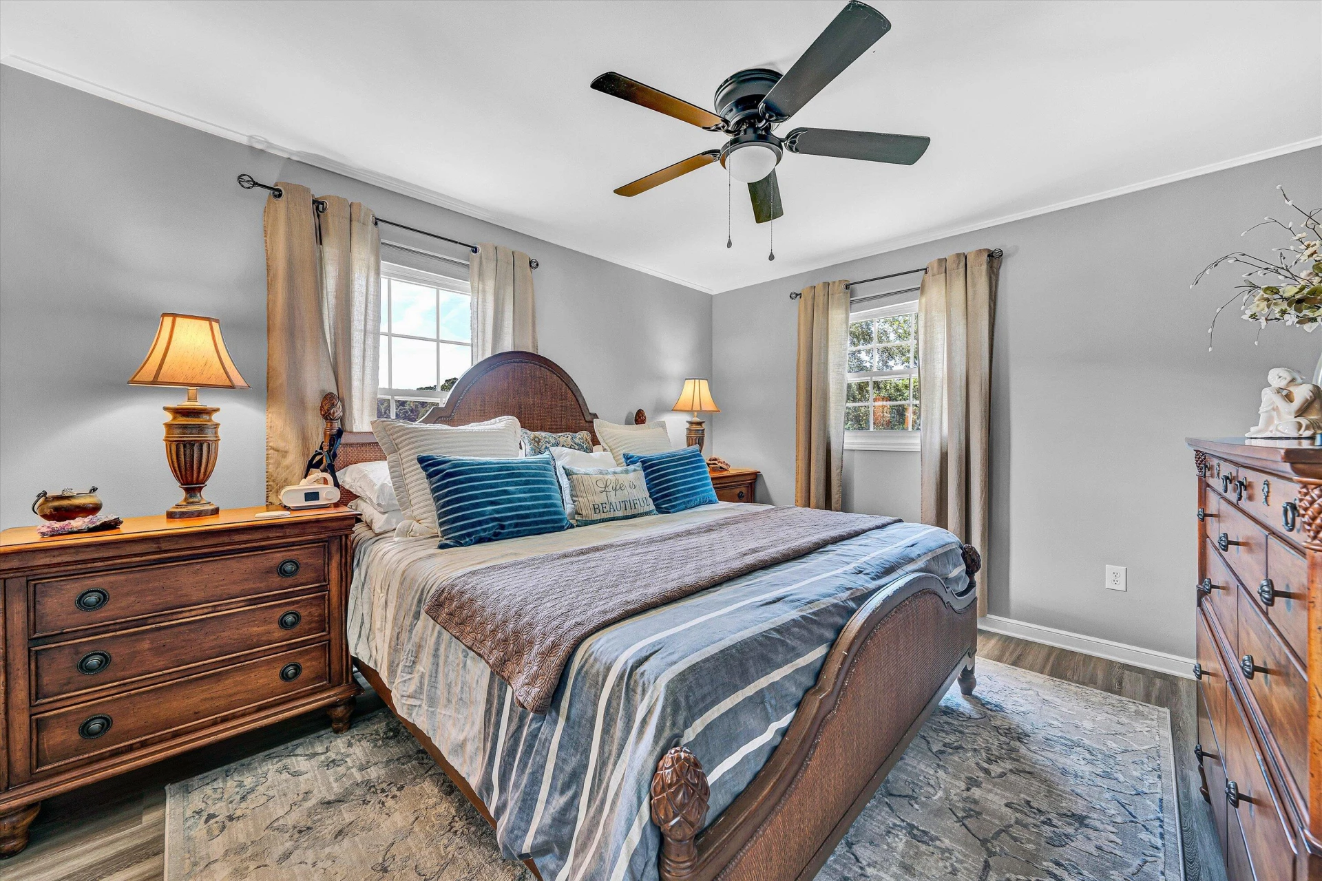 192 Twin Coves DR - Photo 23