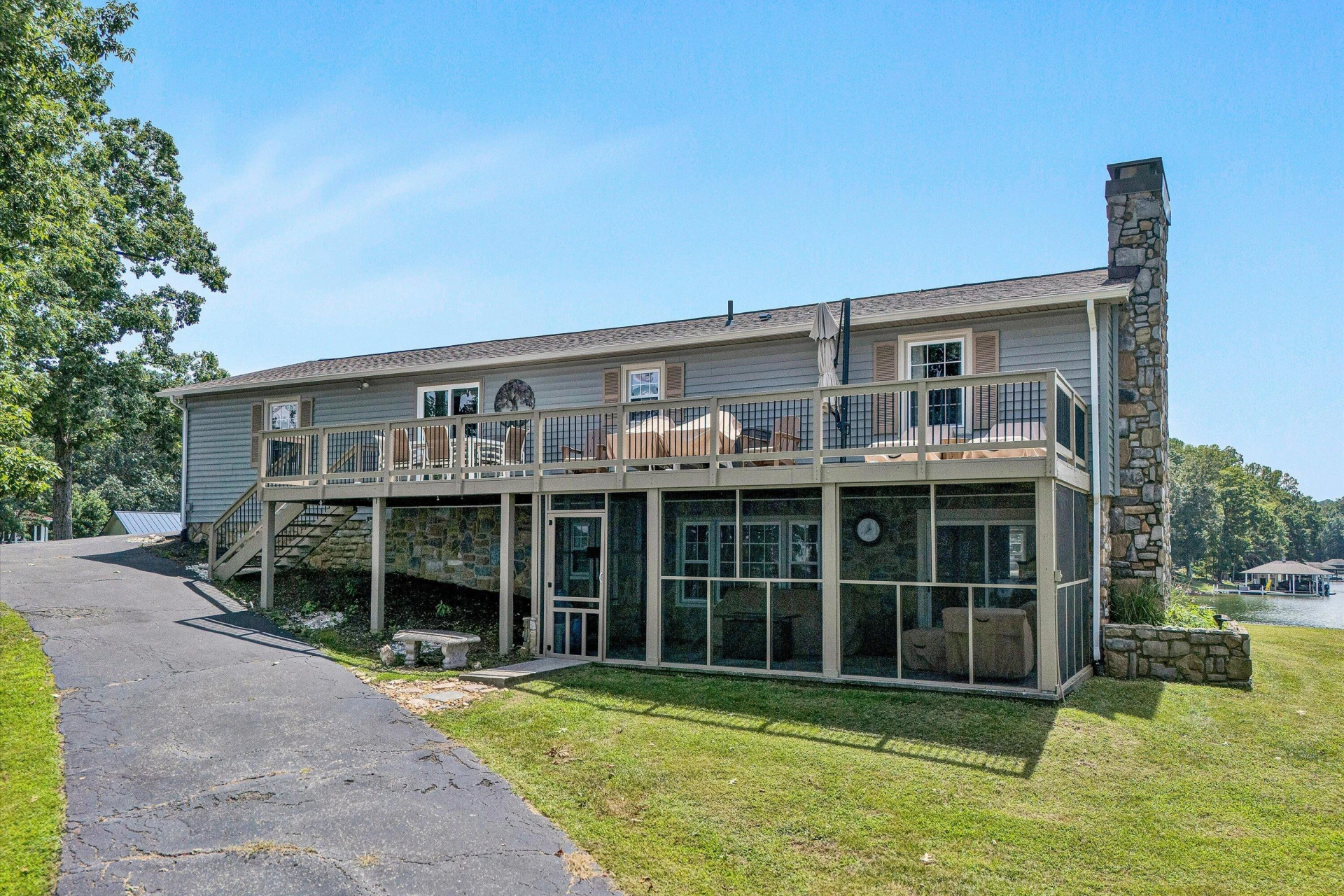 192 Twin Coves DR - Photo 4