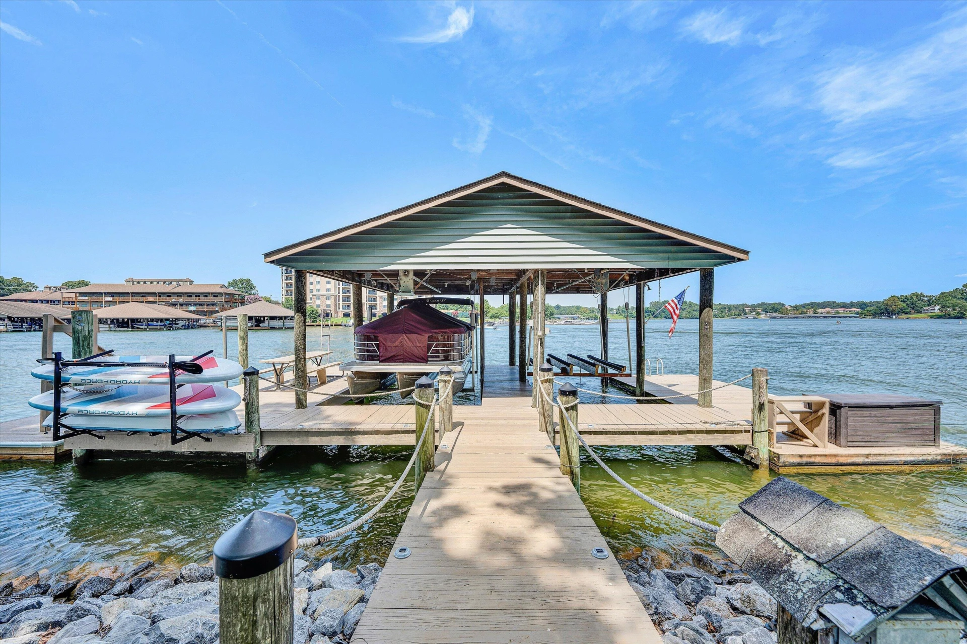 192 Twin Coves DR - Photo 40