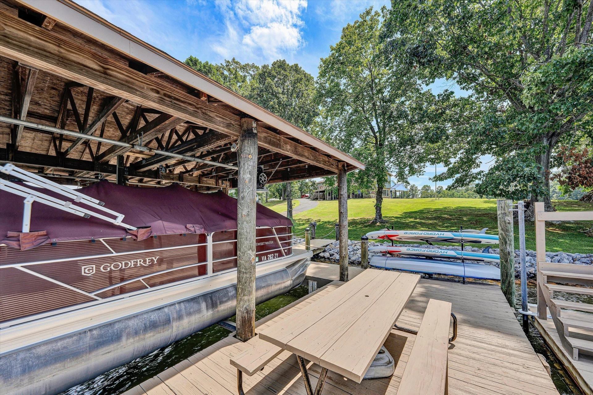 192 Twin Coves DR - Photo 42