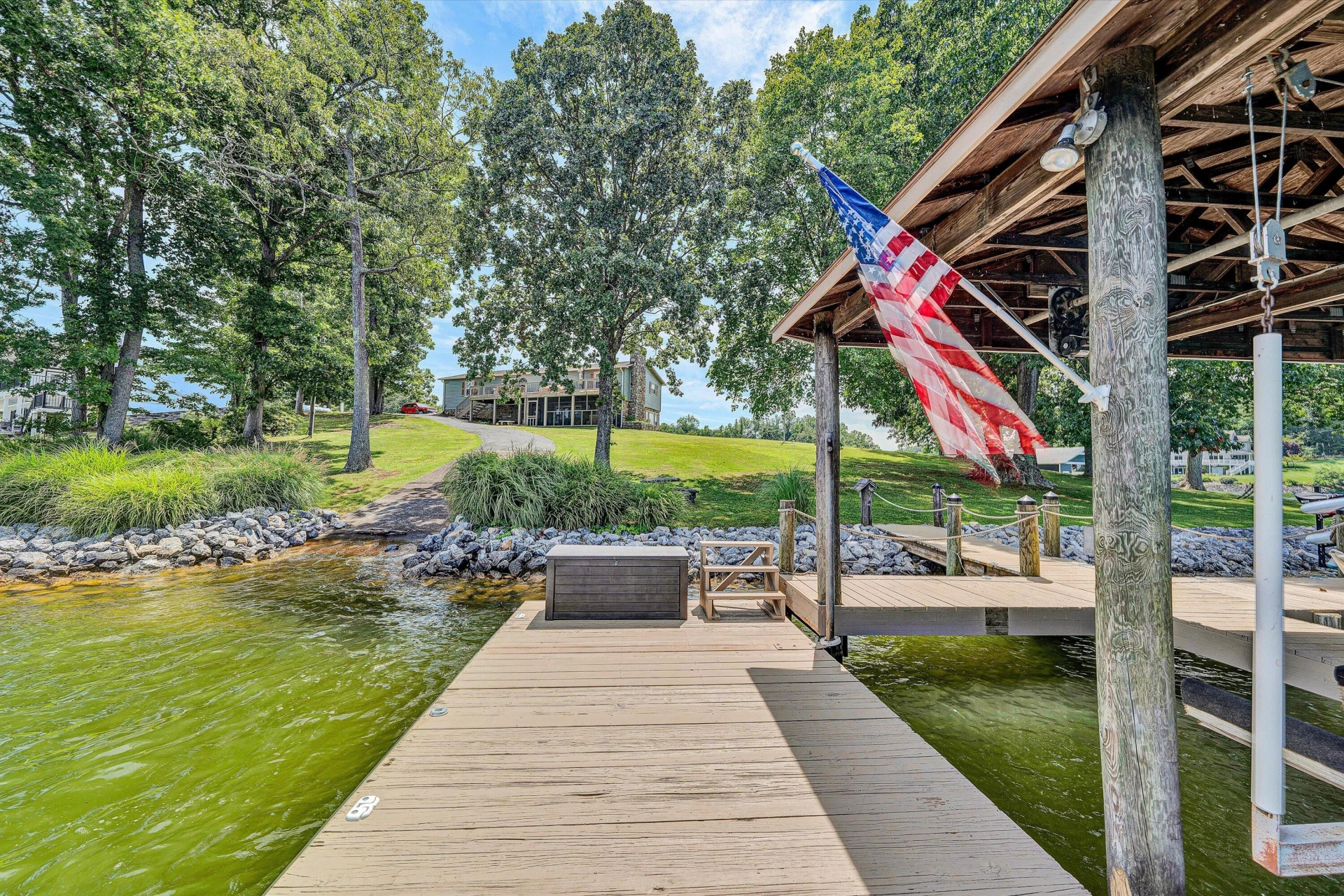 192 Twin Coves DR - Photo 43