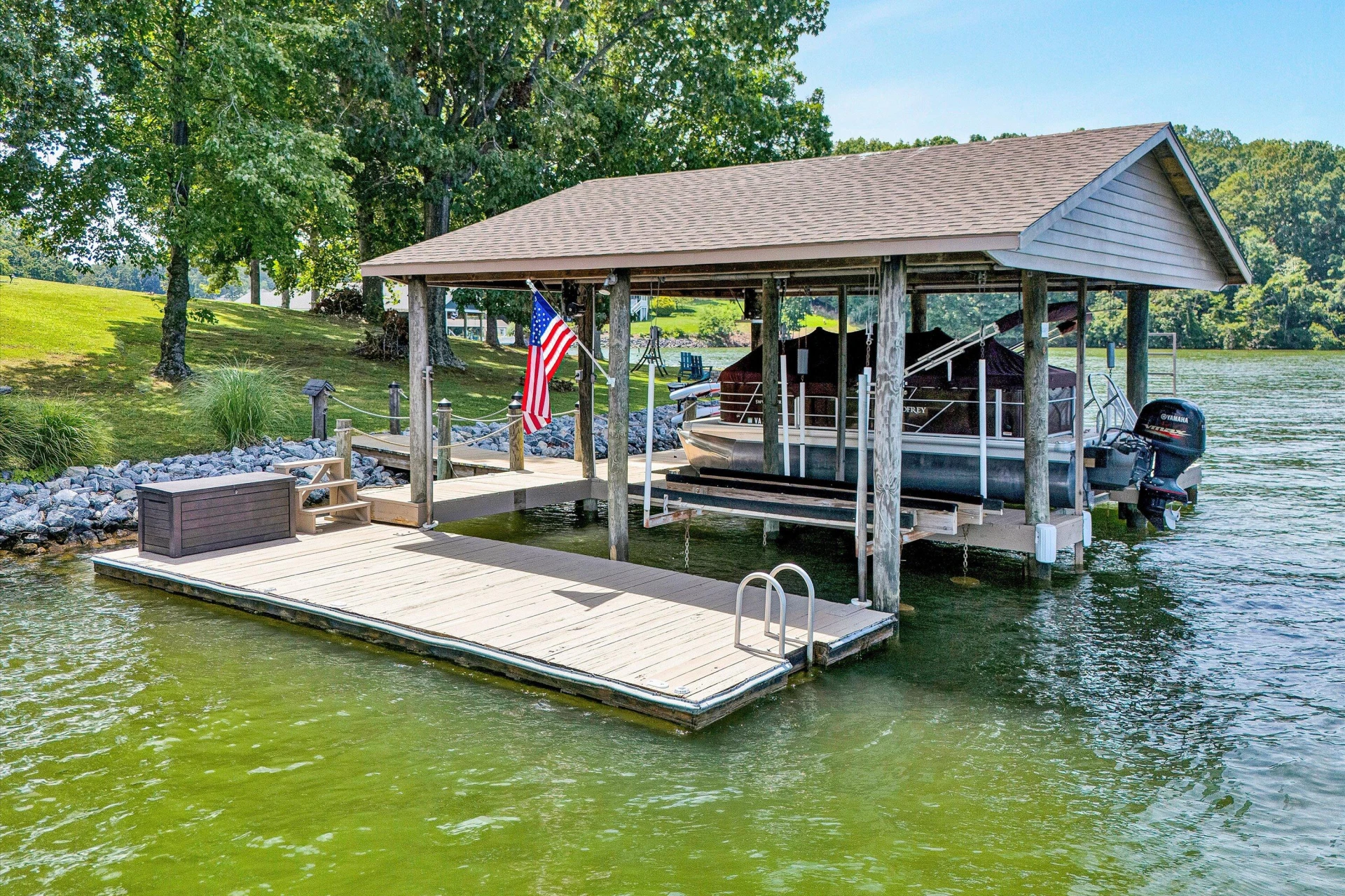 192 Twin Coves DR - Photo 45