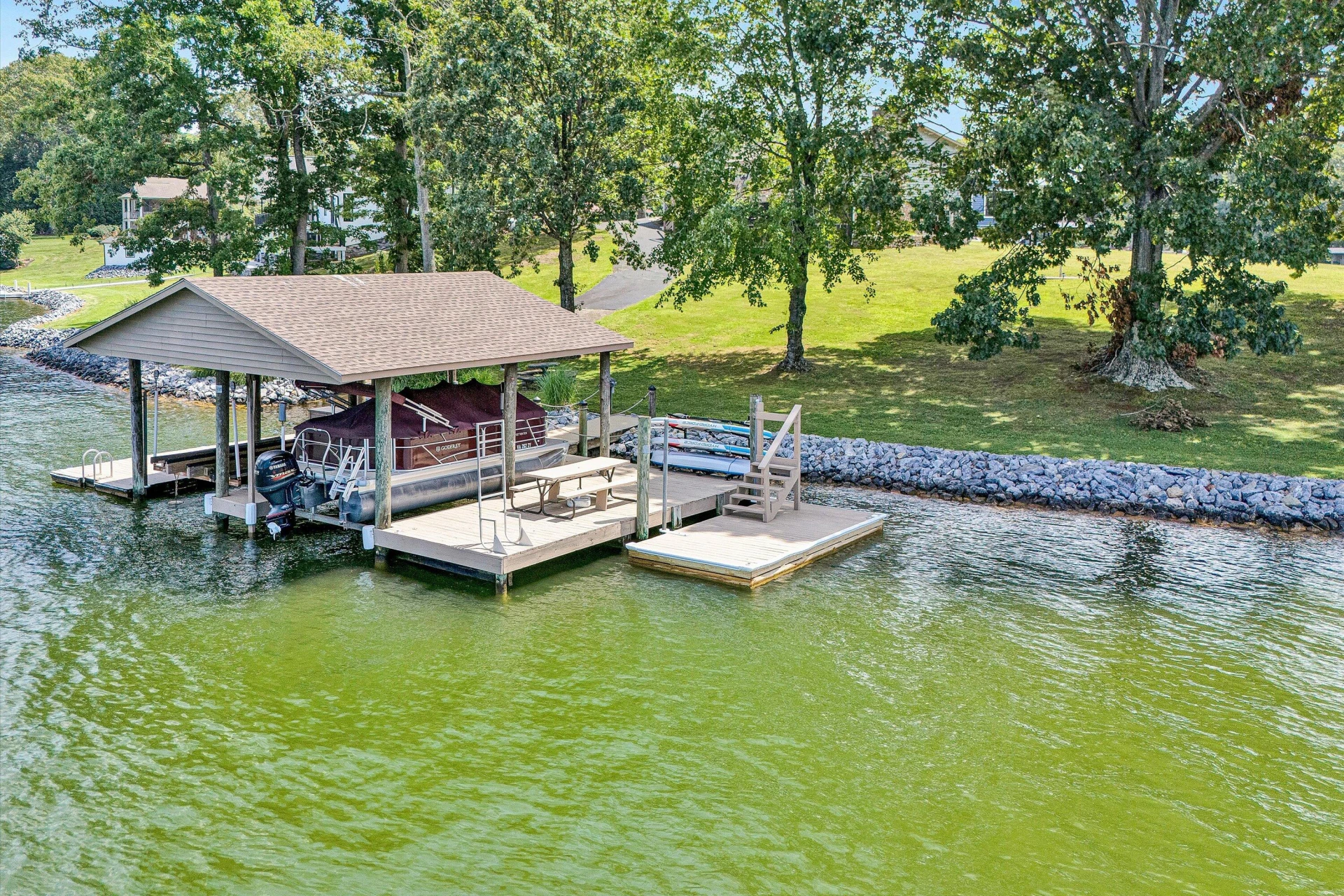 192 Twin Coves DR - Photo 46