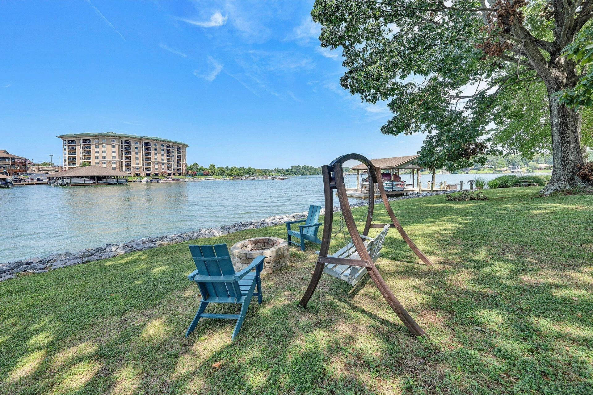 192 Twin Coves DR - Photo 47