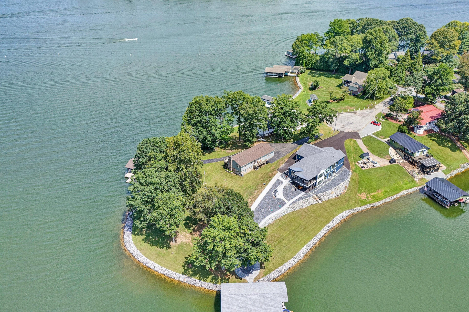 192 Twin Coves DR - Photo 54