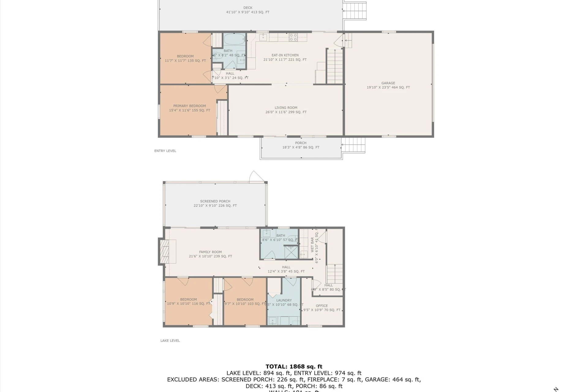 192 Twin Coves DR - Photo 57