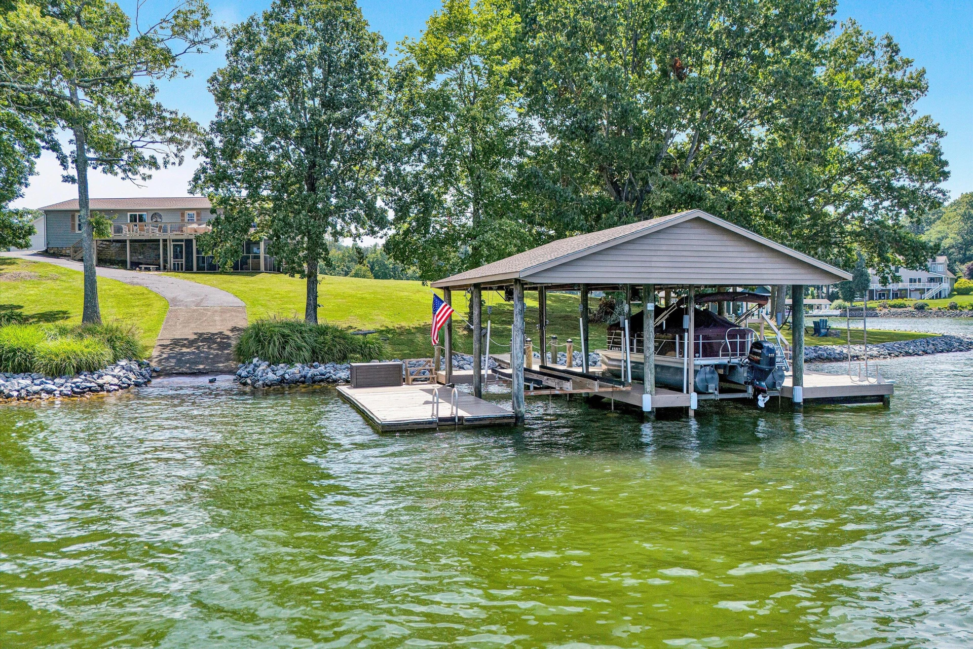 192 Twin Coves DR - Photo 6