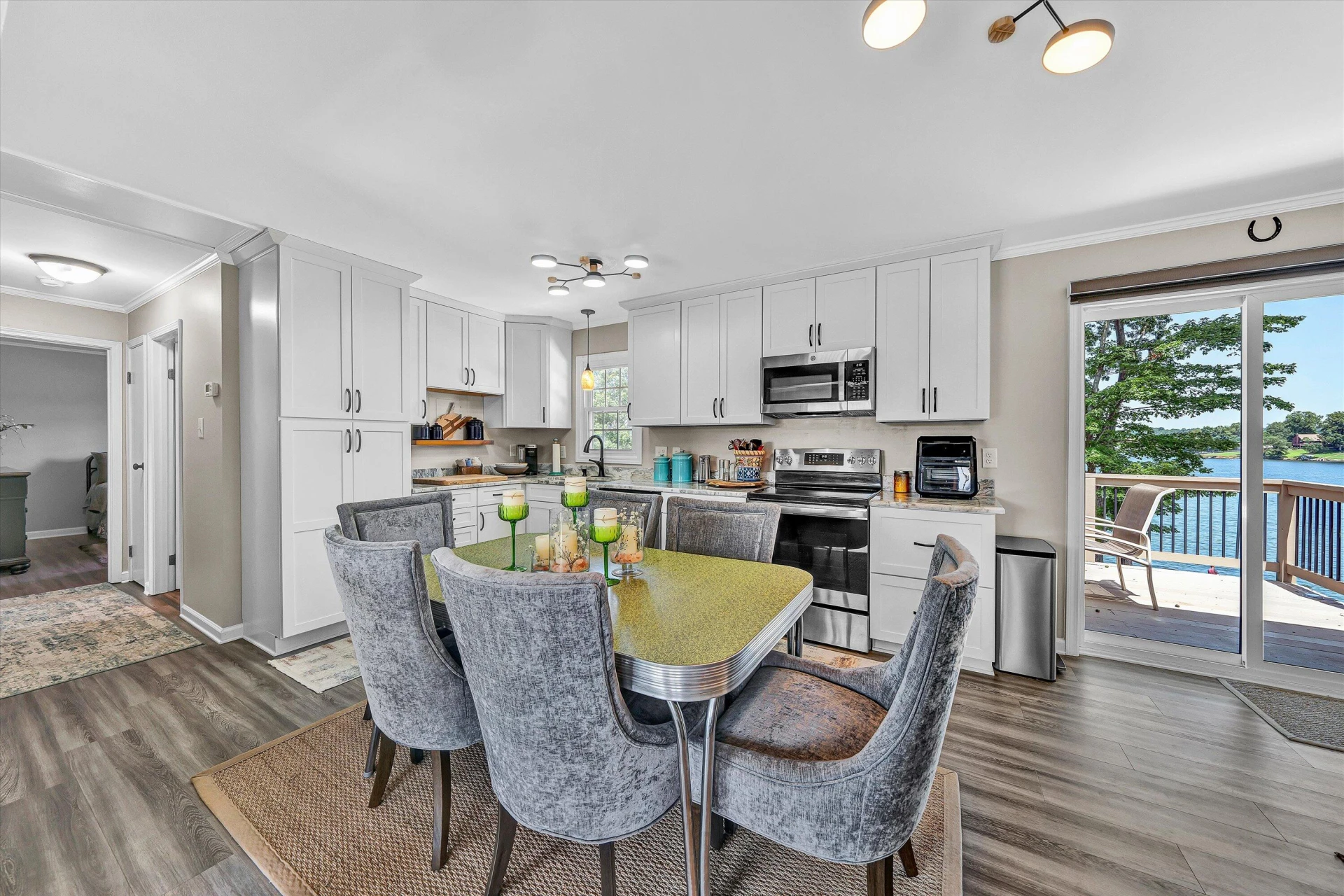 192 Twin Coves DR - Photo 8
