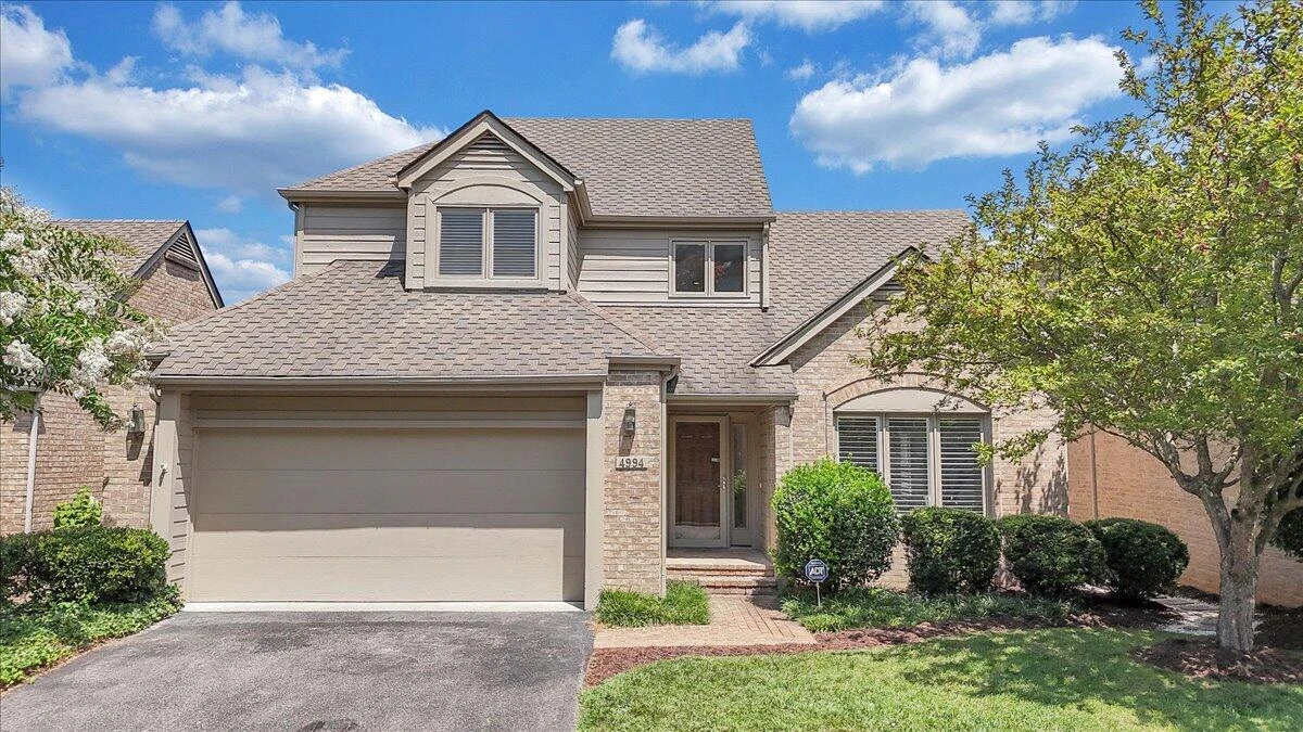 4994 Hunting Hills CIR