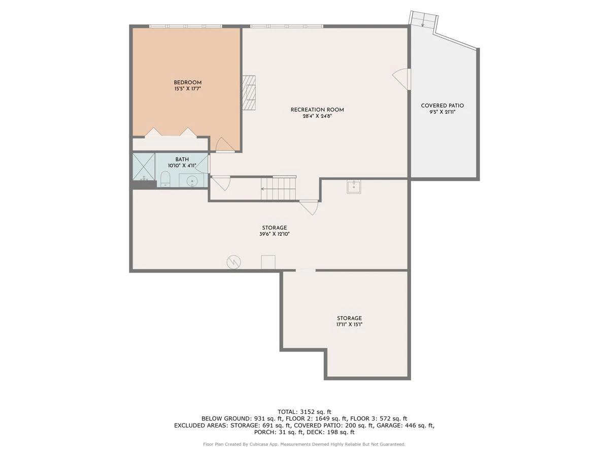 4994 Hunting Hills CIR - Photo 71