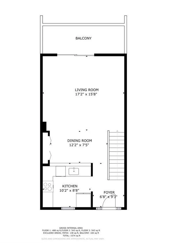 1787 Windlass RD #4 - Photo 3
