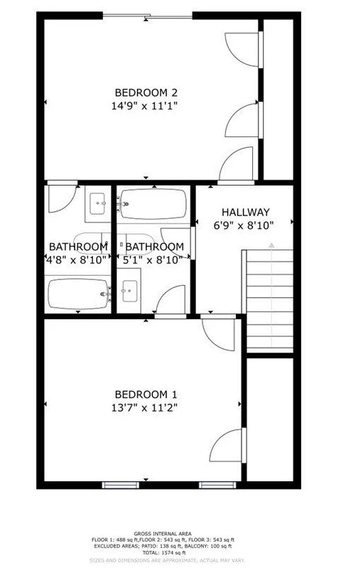 1787 Windlass RD #4 - Photo 5