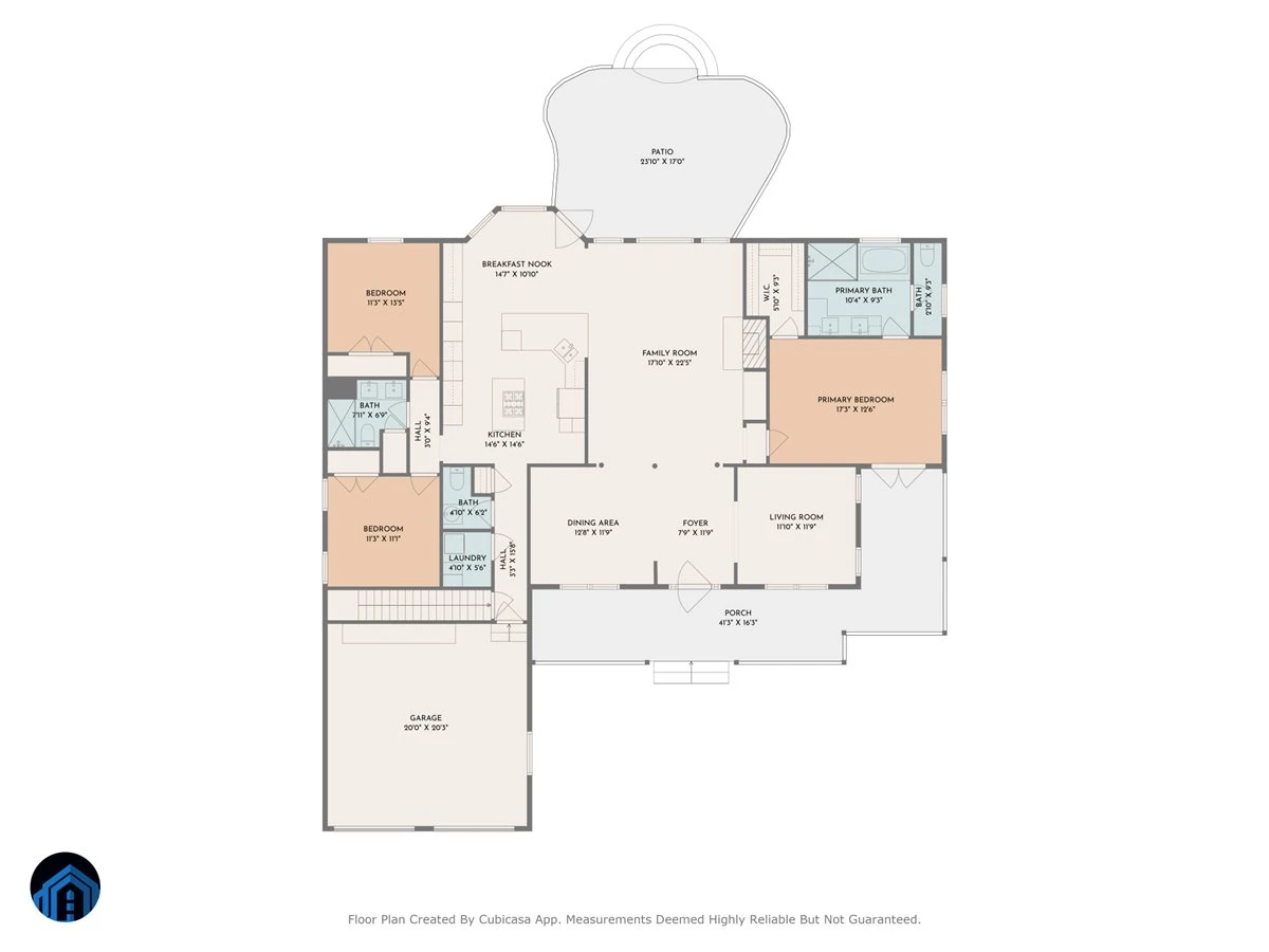 1714 Innsbrooke DR - Photo 3