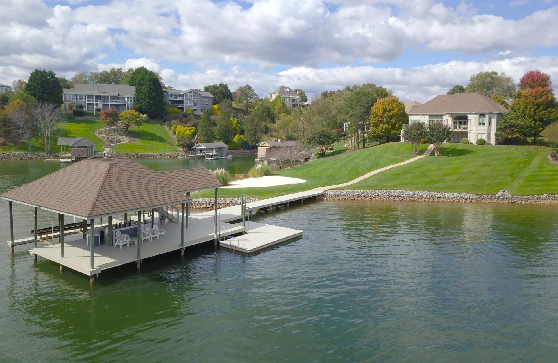 720 Boardwalk DR