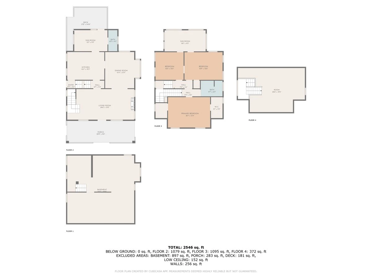 2220 Westover AVE SW