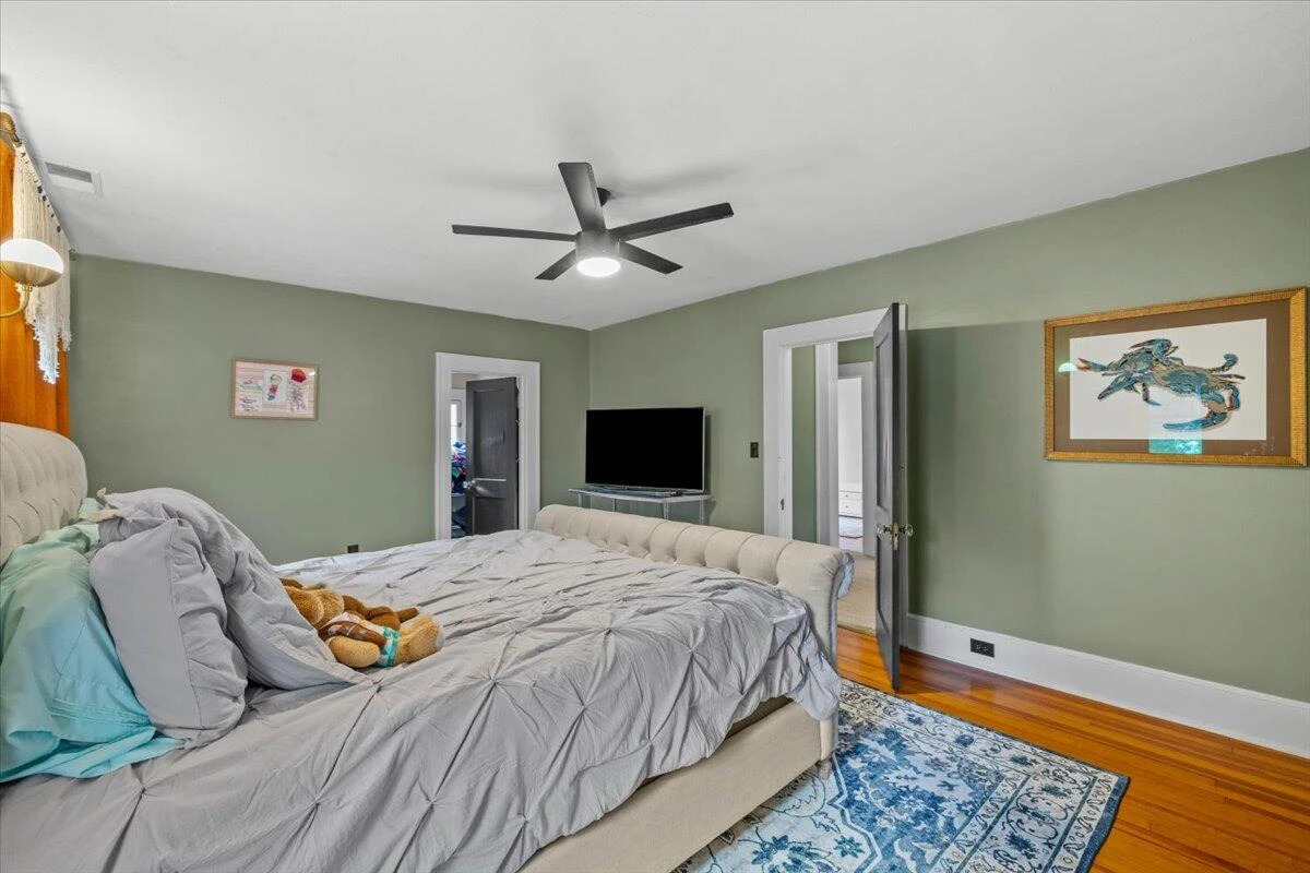 2220 Westover AVE SW - Photo 22