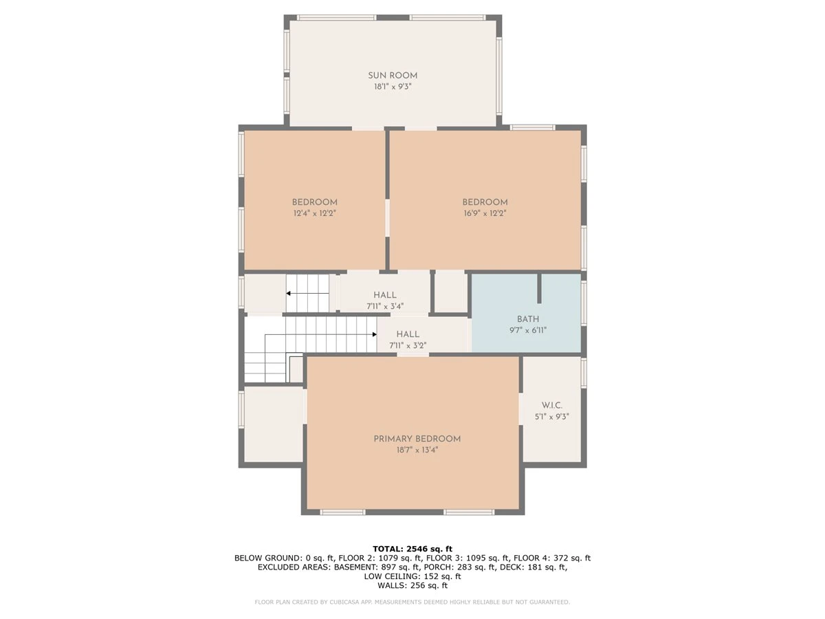 2220 Westover AVE SW - Photo 3