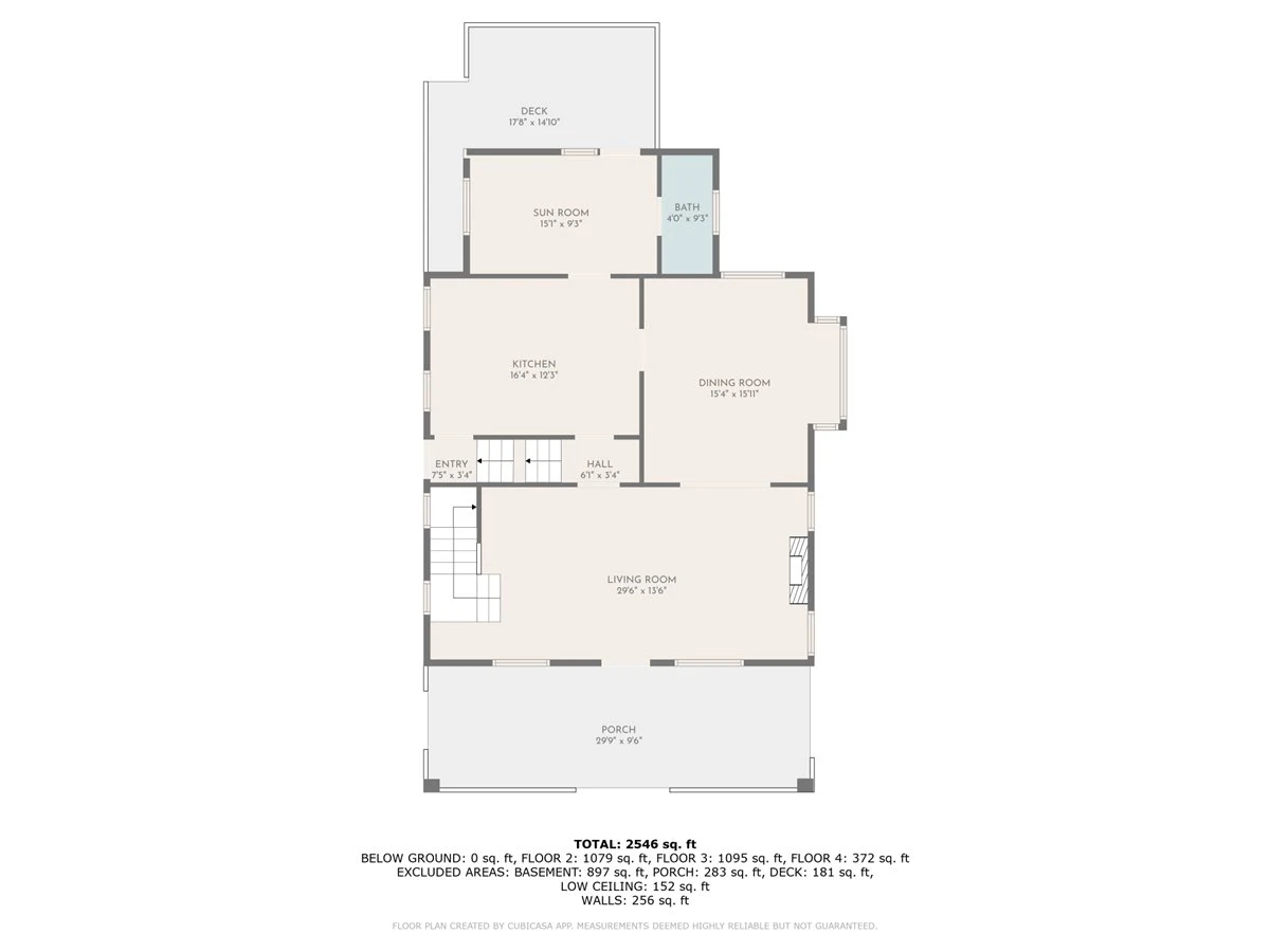 2220 Westover AVE SW - Photo 5