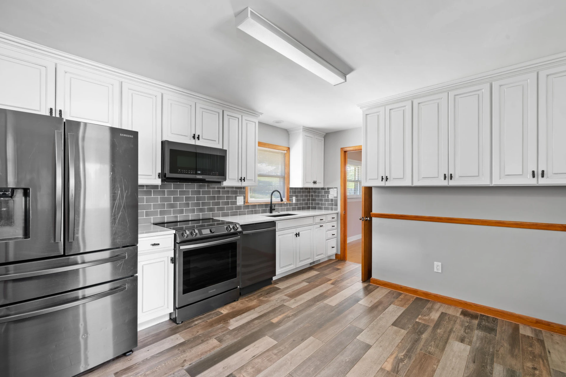 2812 Arrington DR NE - Photo 5