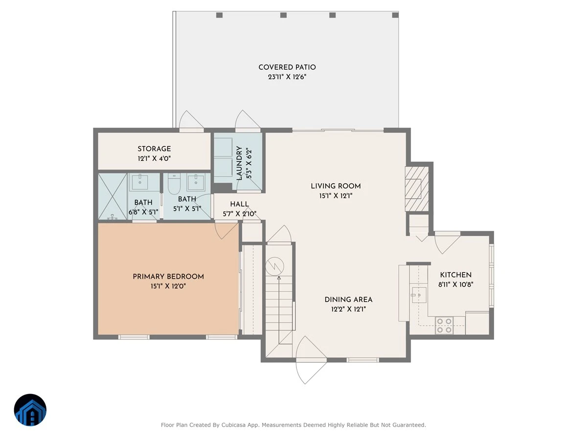 3221 Winterberry DR
