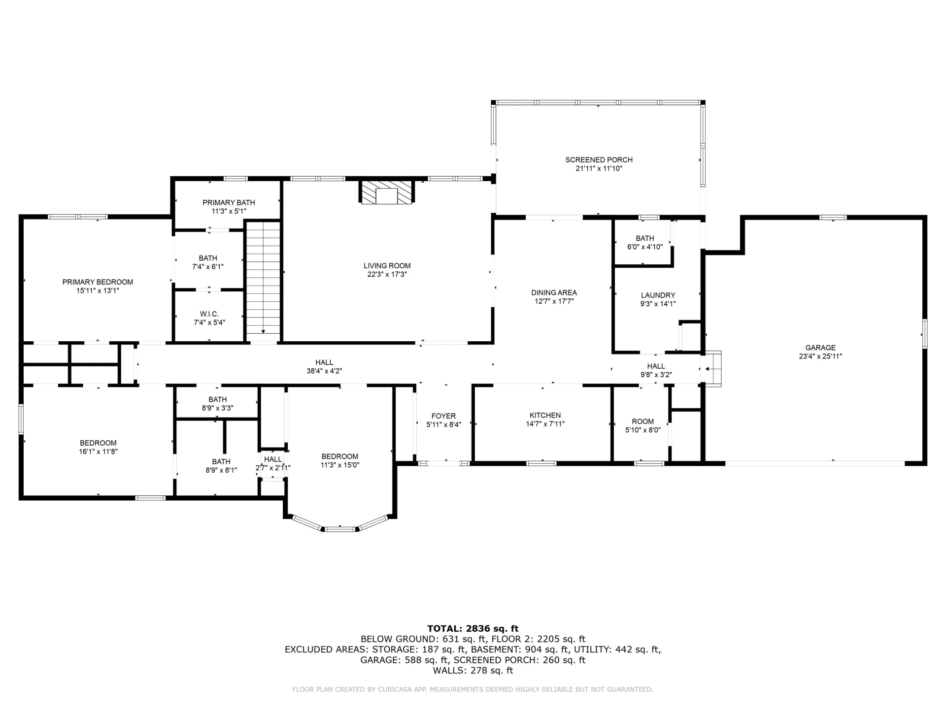 1213 Toms View DR