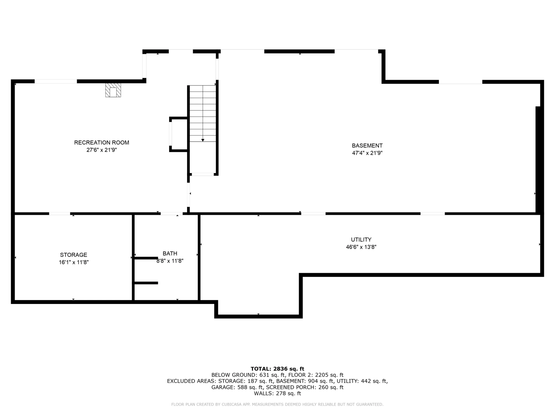 1213 Toms View DR - Photo 3