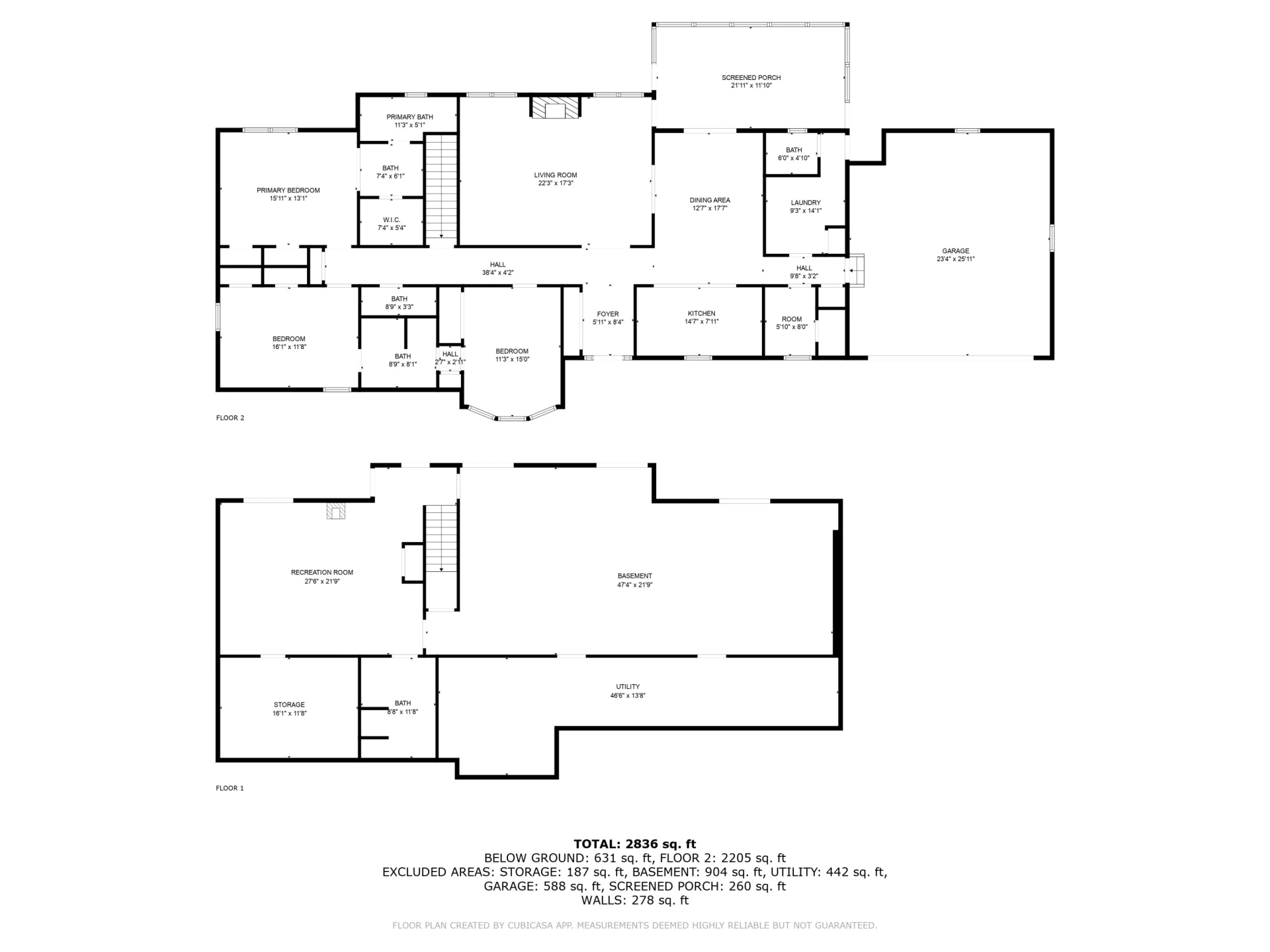 1213 Toms View DR - Photo 5