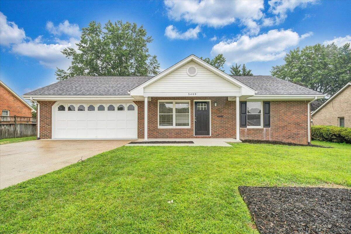 3409 Preston AVE NW - Photo 2