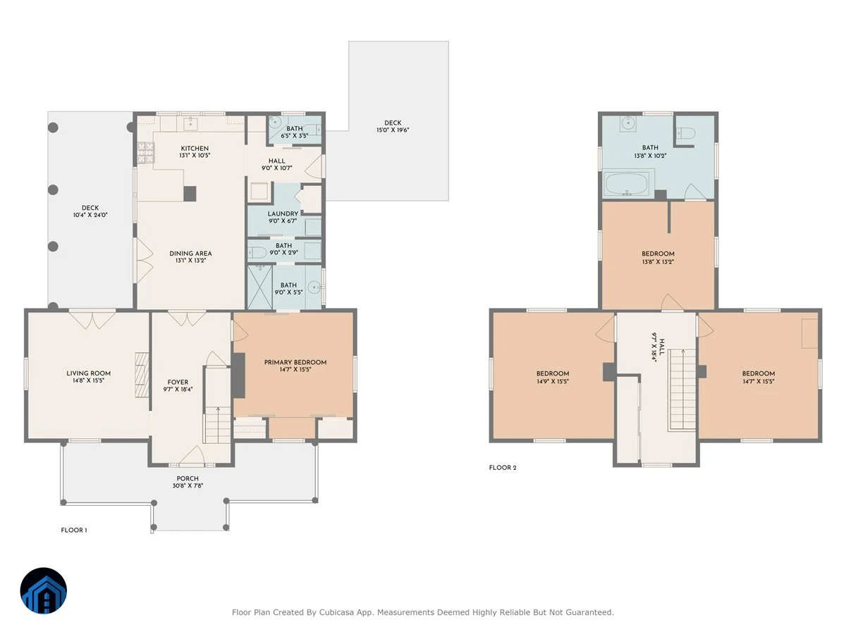 785 Jonesboro RD - Photo 5