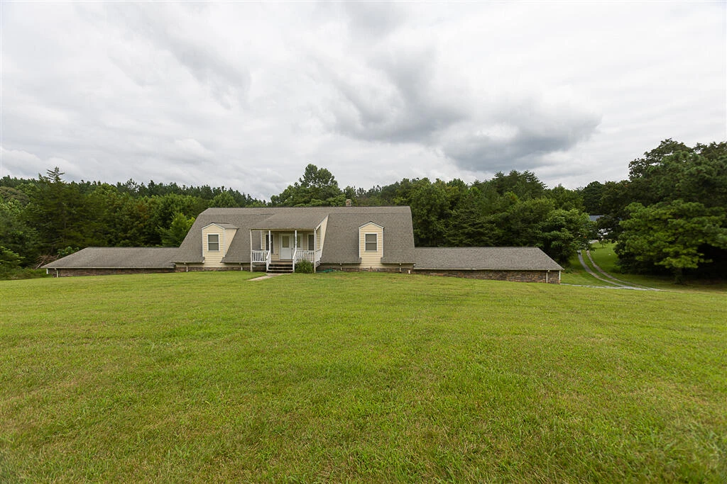 2810 Glenwood DR