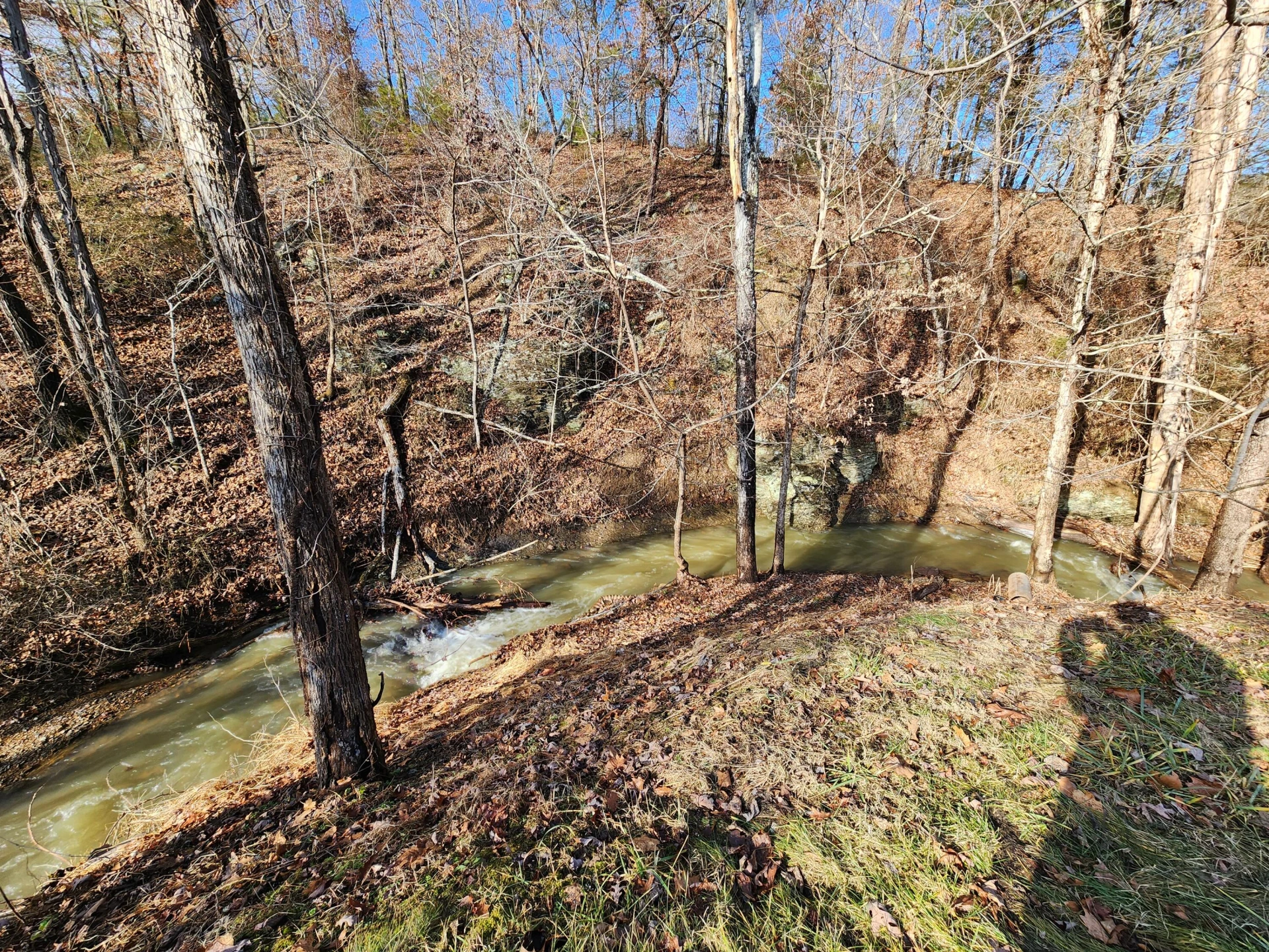 3909 Longdale Furnance RD - Photo 14