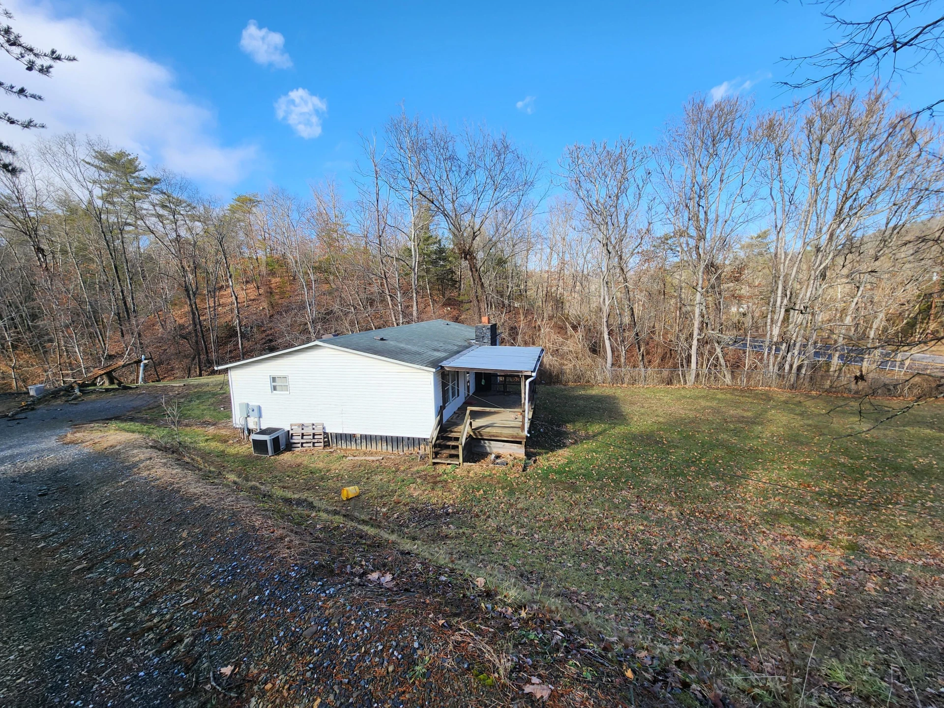3909 Longdale Furnance RD - Photo 2
