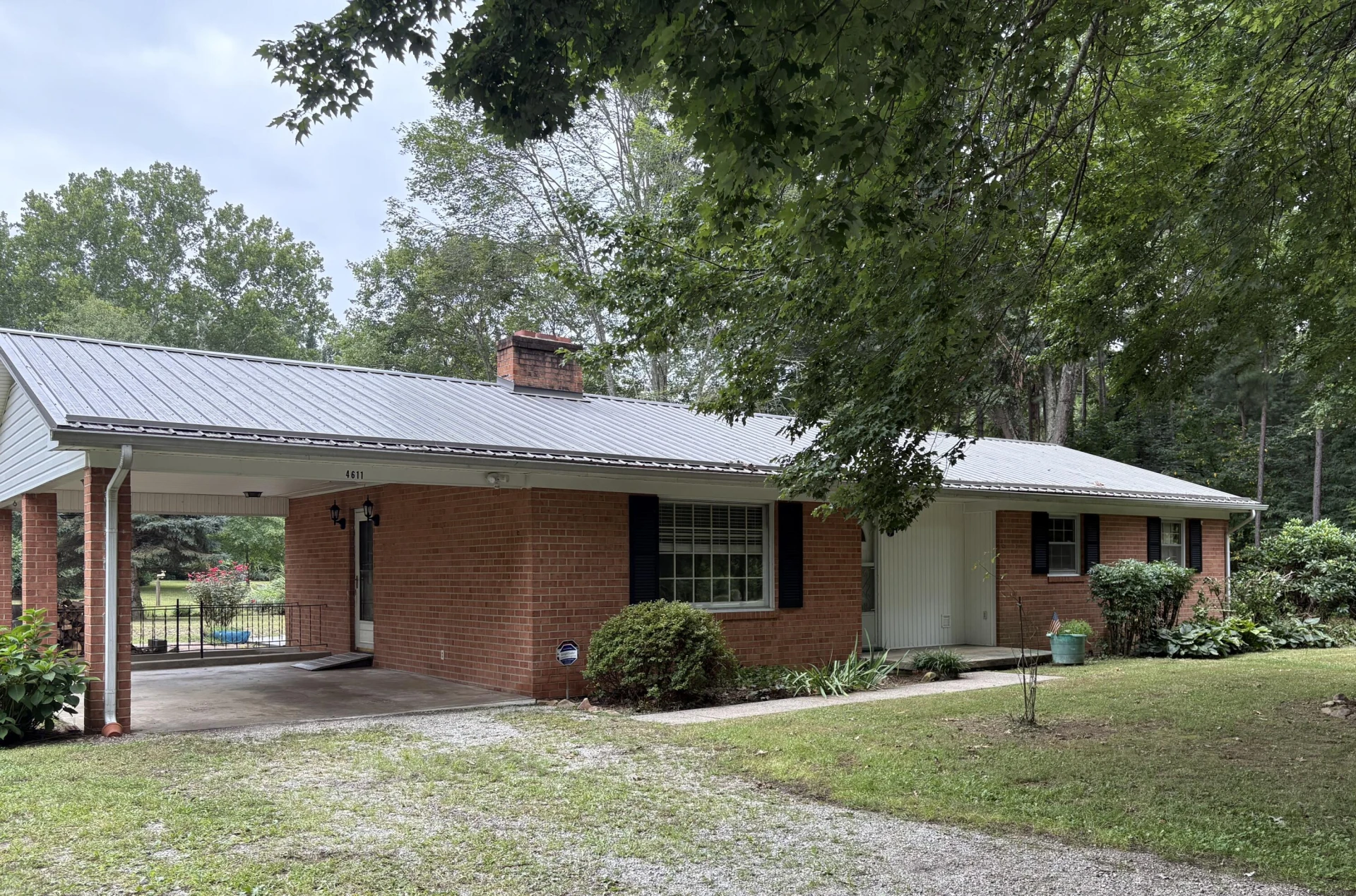 4611 Longdale Furnace RD - Photo 2